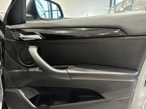 Внедорожник BMW X1 2018 года, 2575000 рублей, Уфа