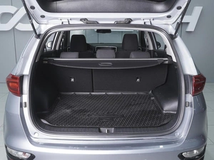 Внедорожник Kia Sportage 2021 года, 2250000 рублей, Ростов-на-Дону