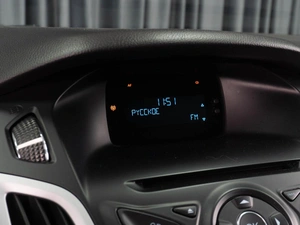 Хетчбэк Ford Focus 2014 года, 859000 рублей, Тюмень
