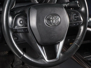 Седан Toyota Camry 2018 года, 2489000 рублей, Минеральные Воды
