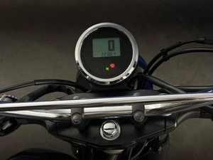 Yamaha SCR 950 2017 года, 629077 рублей, Москва
