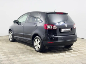 Хетчбэк Volkswagen Golf Plus 2007 года, 529900 рублей, Казань