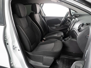 Внедорожник Renault Kaptur 2016 года, 1079000 рублей, Тюмень