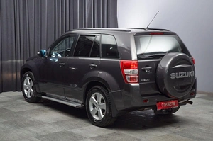 Внедорожник Suzuki Grand Vitara 2010 года, 1149000 рублей, Красноярск