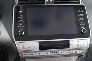Внедорожник Toyota Land Cruiser Prado 2021 года, 5999000 рублей, Оренбург