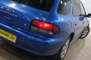 Универсал Subaru Impreza 2000 года, 399000 рублей, Новокузнецк