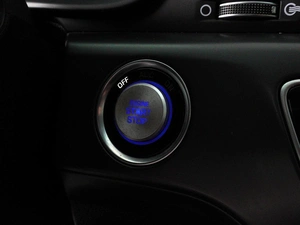 Седан Hyundai Sonata 2018 года, 1798000 рублей, Минеральные Воды