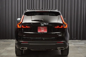 Внедорожник Honda CR-V 2025 года, 4650000 рублей, Красноярск