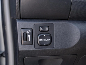 Хетчбэк Toyota Yaris 2007 года, 650000 рублей, Краснодар