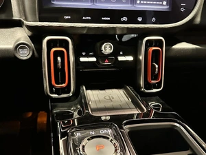 Внедорожник Haval Dargo 2026 года, 3749000 рублей, Красноярск