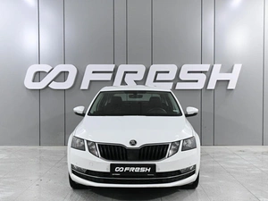 Лифтбек Skoda Octavia 2019 года, 2050000 рублей, Ростов-на-Дону