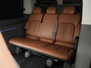 Минивэн Hyundai Staria 2021 года, 4545055 рублей, Москва