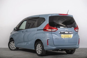 Минивэн Honda Freed 2020 года, 2169000 рублей, Томск