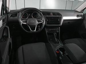 Внедорожник Volkswagen Tiguan 2021 года, 2359000 рублей, Ростов-на-Дону