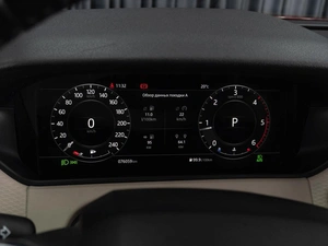 Внедорожник Land Rover Range Rover Velar 2017 года, 4199000 рублей, Тюмень