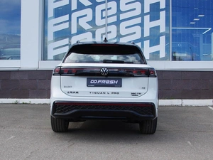 Внедорожник Volkswagen Tiguan L 2026 года, 4750000 рублей, Владимир