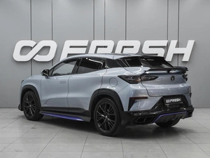 Внедорожник Changan UNI-T 2023 года, 2470000 рублей, Ростов-на-Дону