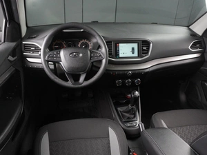 Седан ВАЗ (LADA) Vesta 2024 года, 1375000 рублей, Минеральные Воды