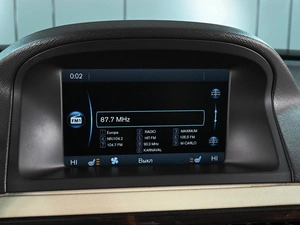 Универсал Volvo XC70 2013 года, 1712000 рублей, Аксай