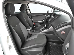 Хетчбэк Ford Focus 2012 года, 865000 рублей, Ростов-на-Дону