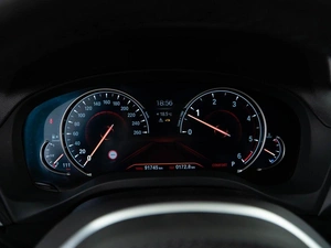 Внедорожник BMW X3 2020 года, 4748444 рублей, Москва