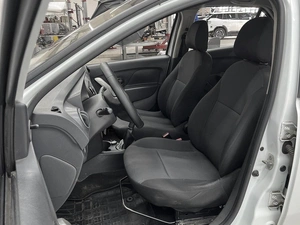 Седан Renault Logan 2020 года, 689000 рублей, Ростов-на-Дону