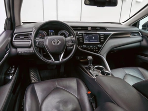 Седан Toyota Camry 2018 года, 2570000 рублей, Краснодар