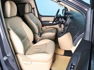 Минивэн Hyundai H-1 2019 года, 3619000 рублей, Ростов-на-Дону