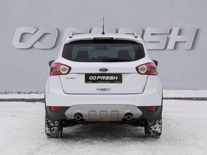 Внедорожник Ford Kuga 2012 года, 1182000 рублей, Волгоград