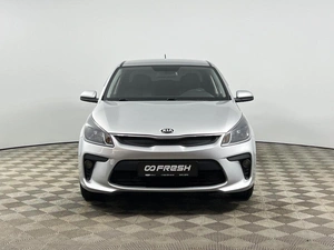 Седан Kia Rio 2018 года, 1398900 рублей, Казань