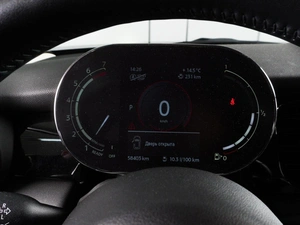 Хетчбэк MINI Cooper 2022 года, 2698000 рублей, Красный Пахарь