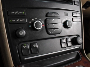 Внедорожник Volvo XC90 2012 года, 1569000 рублей, Воронеж