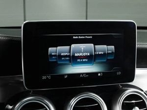 Седан Mercedes-benz C-класс 2014 года, 2449000 рублей, Тюмень