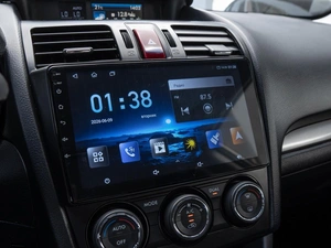 Внедорожник Subaru Forester 2013 года, 1749000 рублей, Волгоград