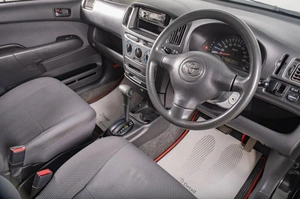 Универсал Toyota Succeed 2002 года, 449000 рублей, Томск