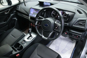 Хетчбэк Subaru Impreza 2019 года, 1298000 рублей, Солонцы