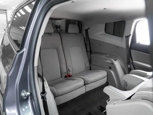 Минивэн Chevrolet Orlando 2012 года, 979000 рублей, Тюмень