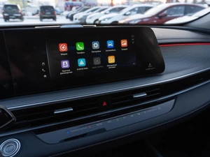 Седан Chery Arrizo 8 2024 года, 2149000 рублей, Саратов