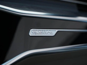 Седан Audi A6 2020 года, 5599777 рублей, Москва