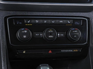 Внедорожник Volkswagen Teramont 2019 года, 3078000 рублей, Ставрополь
