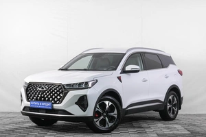 Внедорожник Chery Tiggo 7 Pro Max 2023 года, 2099000 рублей, Кемерово