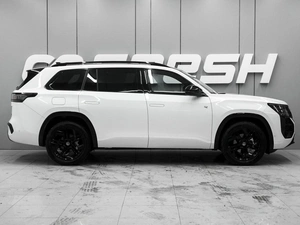 Внедорожник Volkswagen Teramont Pro 2025 года, 6390000 рублей, Ростов-на-Дону