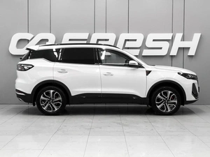 Внедорожник Chery Tiggo 7 Pro Max 2025 года, 2420000 рублей, Ростов-на-Дону