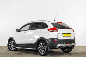 Хетчбэк ВАЗ (LADA) XRAY 2020 года, 1329000 рублей, Тюмень