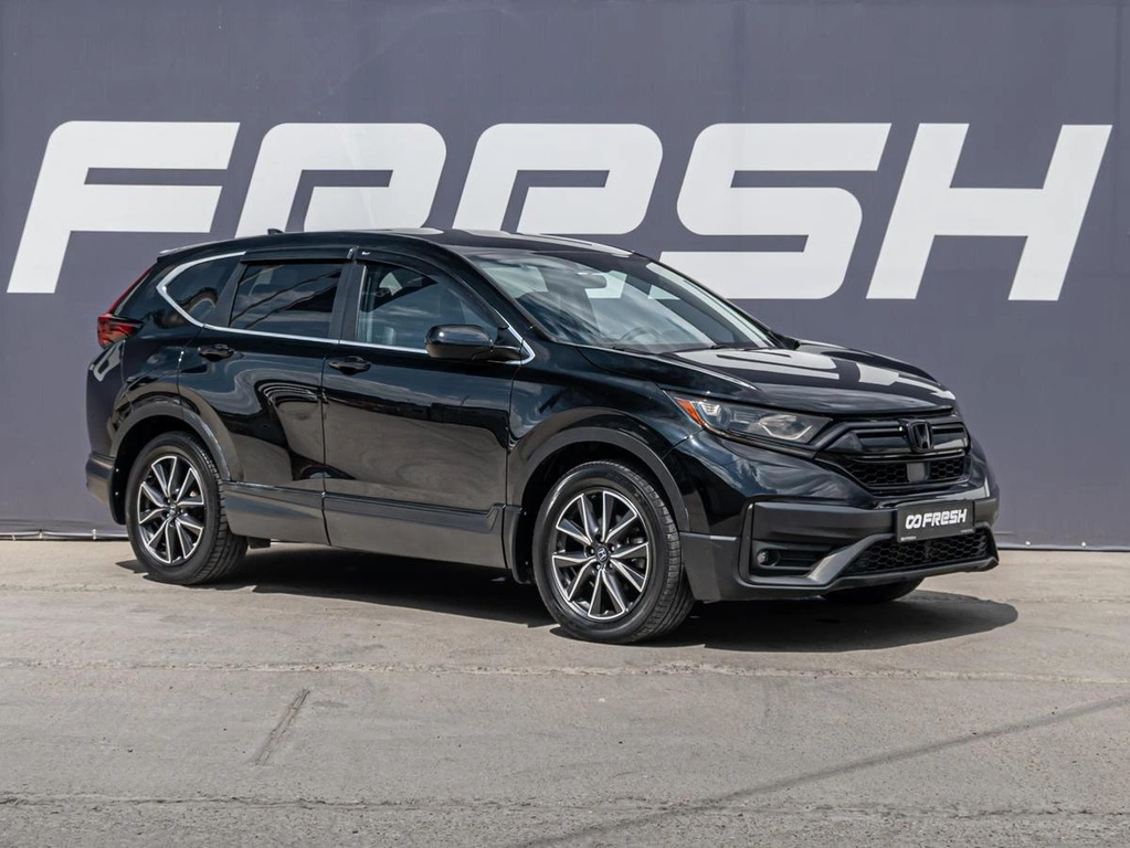 Внедорожник Honda CR-V 2021 года, 2899000 рублей, Краснодар