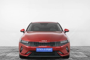 Седан Kia K5 2021 года, 2449000 рублей, Кемерово