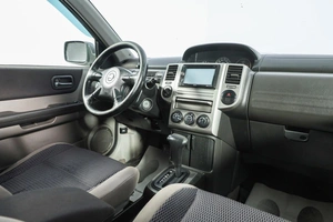 Внедорожник Nissan X-Trail 2006 года, 869000 рублей, Новосибирск