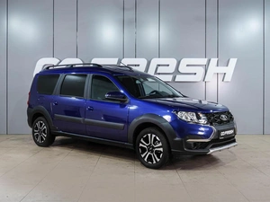 Универсал ВАЗ (LADA) Largus Cross 2025 года, 1699000 рублей, Воронеж