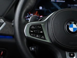 Внедорожник BMW X5 2019 года, 6997434 рублей, Москва