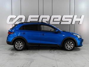Хетчбэк Kia Rio X 2021 года, 1859000 рублей, Аксай